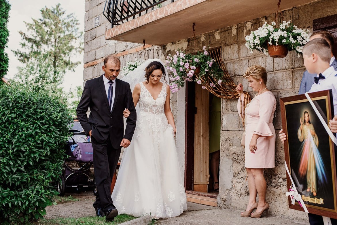 fotografia slubna krakow