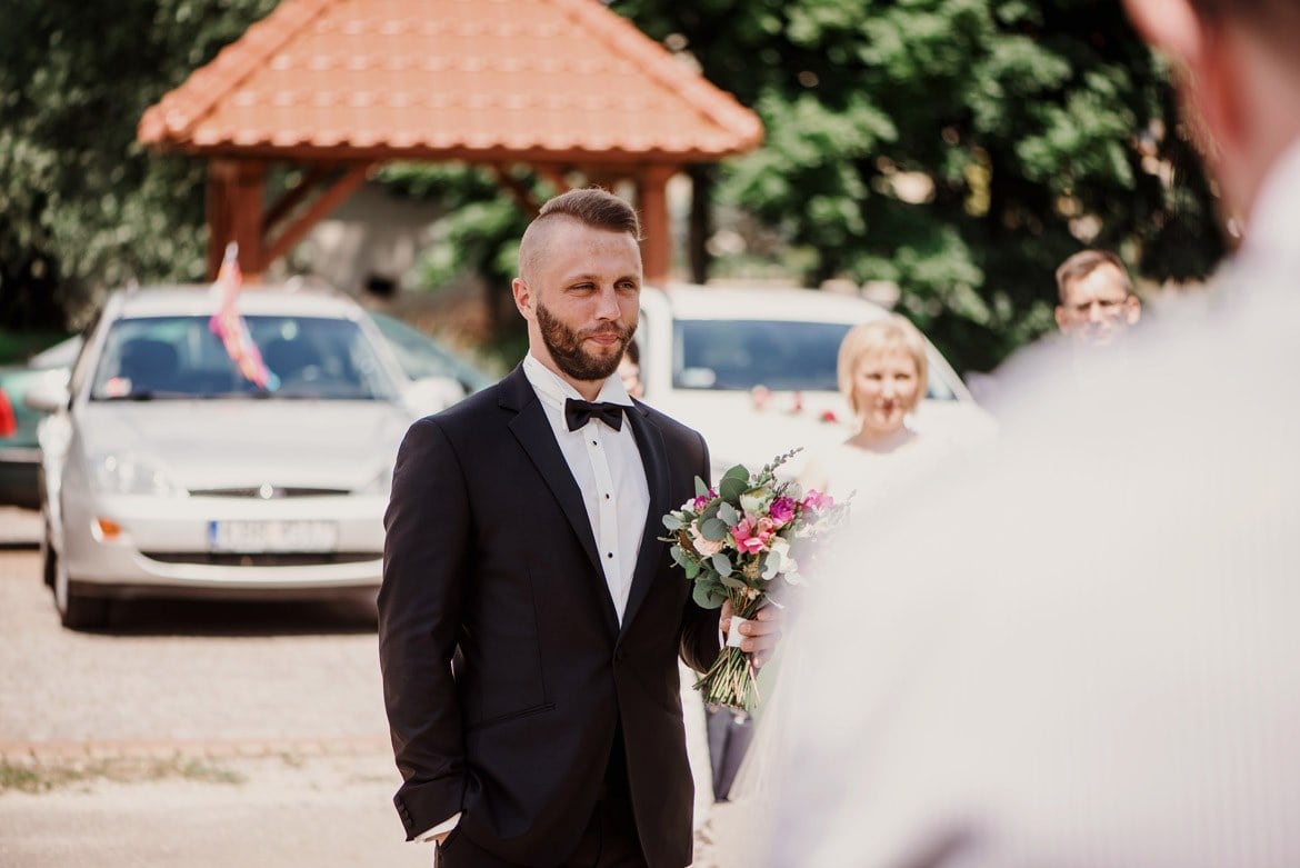 fotografia slubna krakow