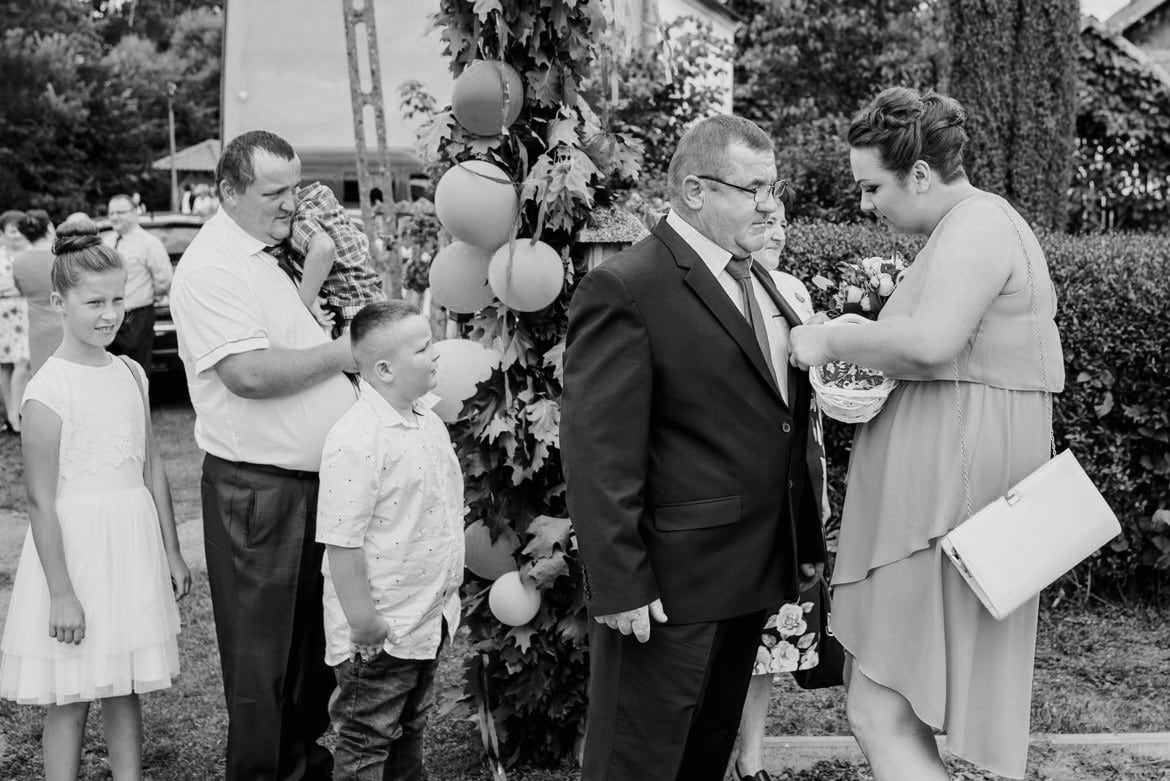 fotografia slubna krakow