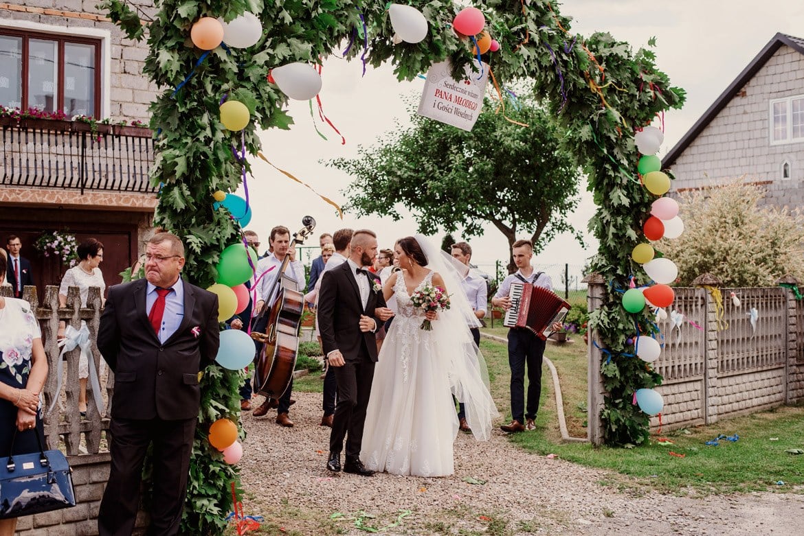 fotografia slubna krakow