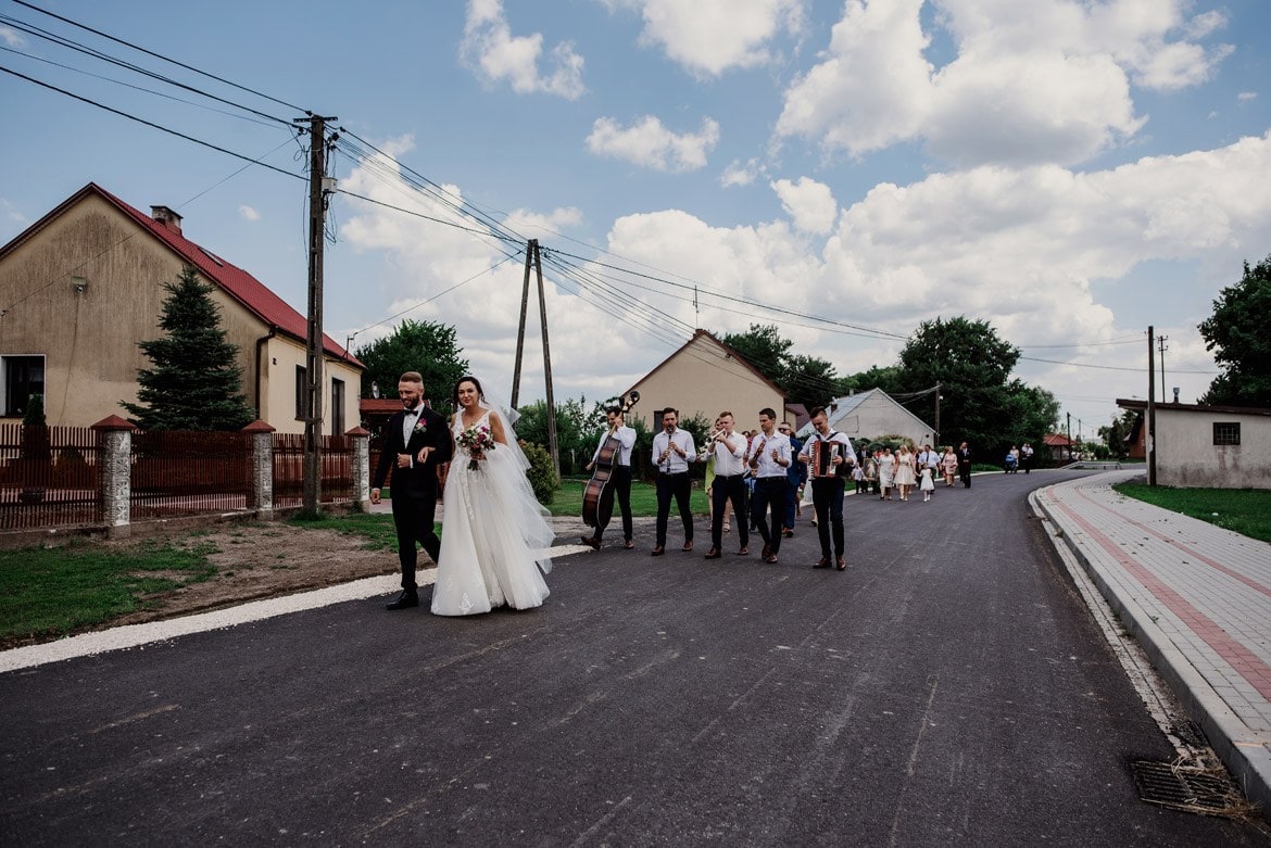 fotografia slubna krakow