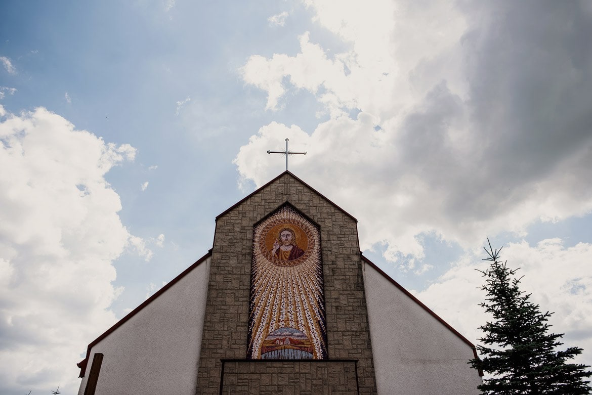 fotografia slubna krakow