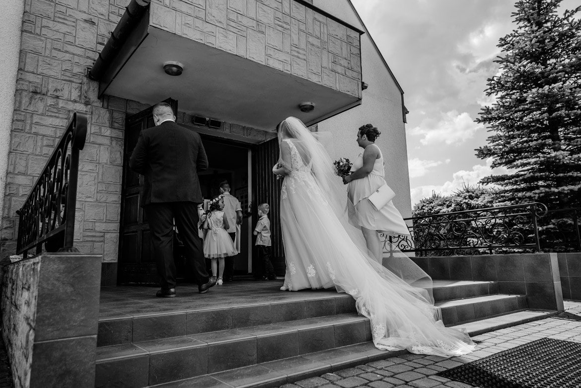 fotografia slubna krakow