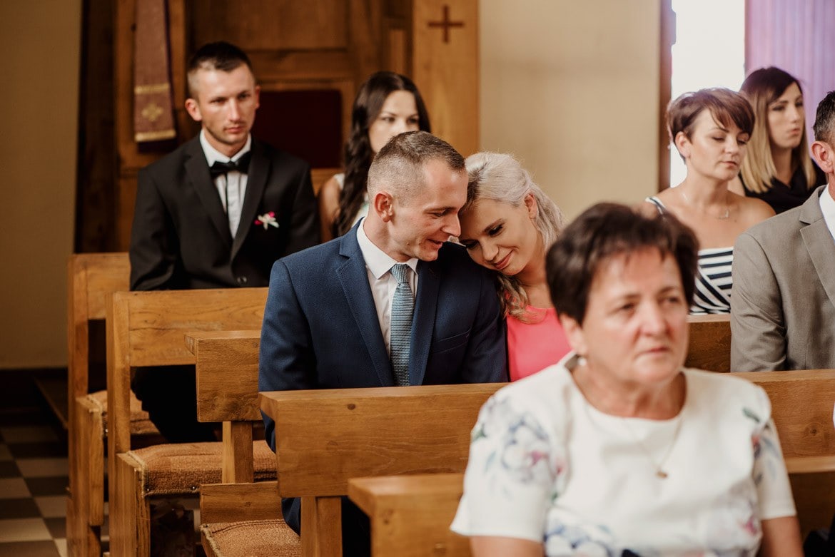 fotograf na slub krakow