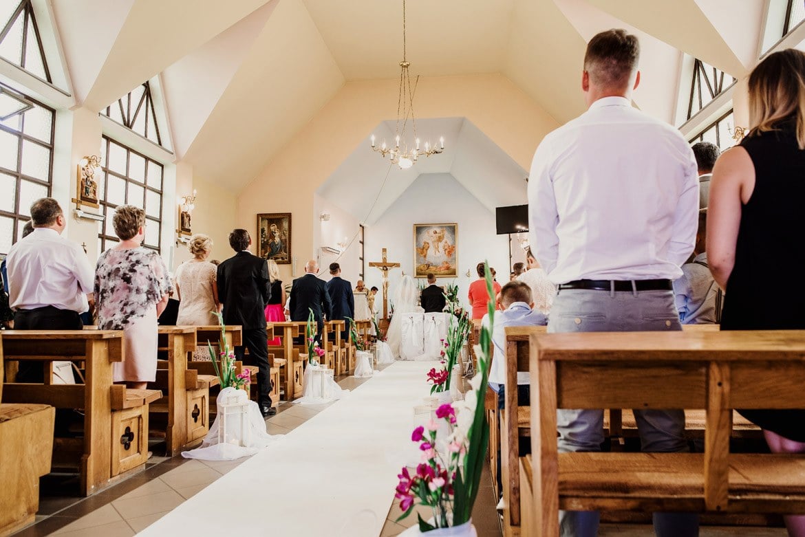 fotograf na slub krakow