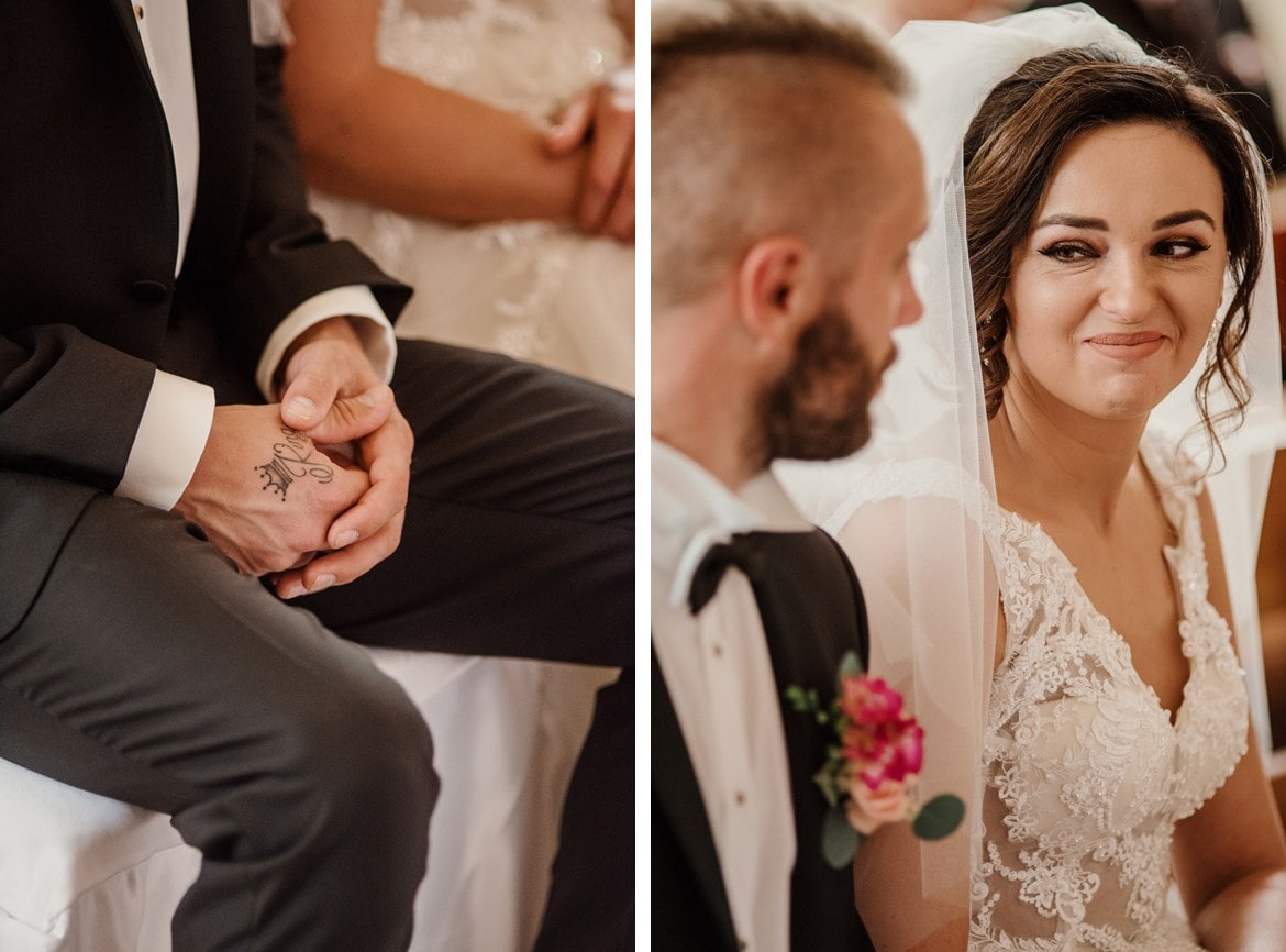 fotograf na slub krakow