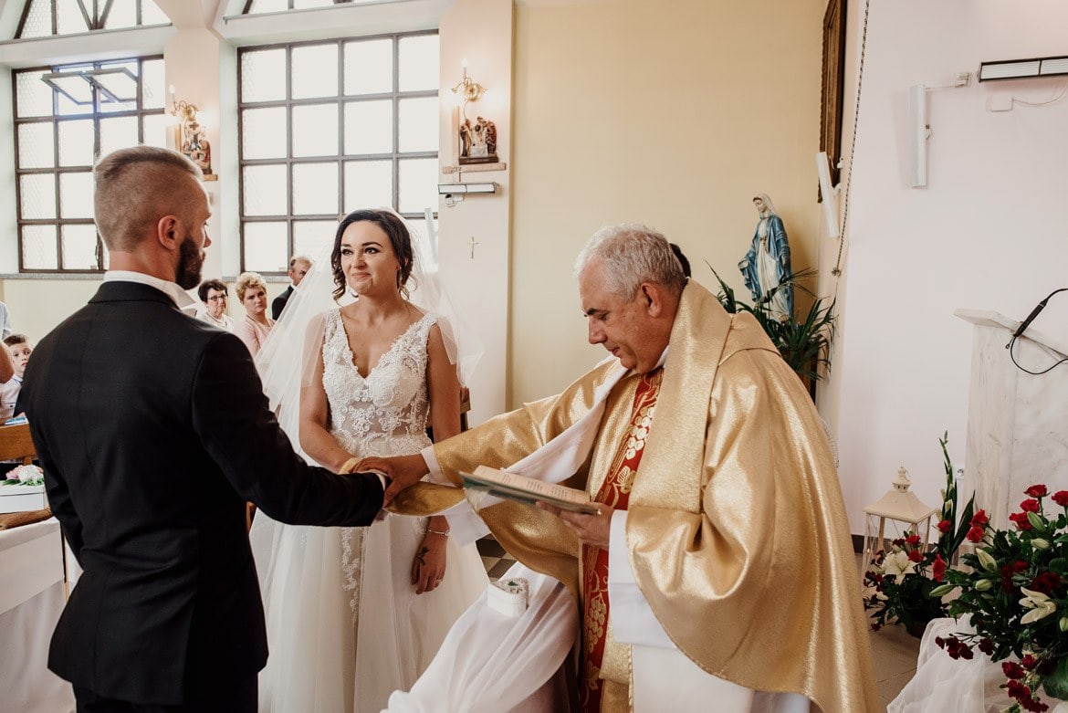 fotograf na slub krakow