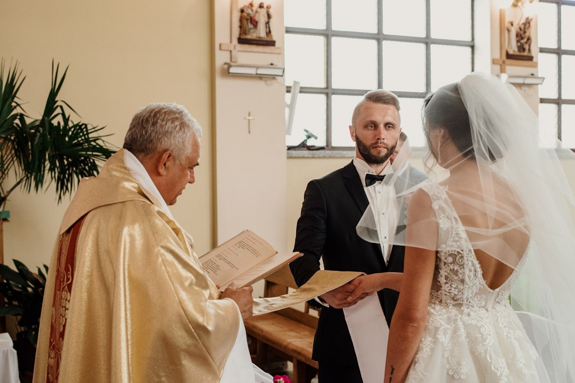 zdjecia slubne krakow