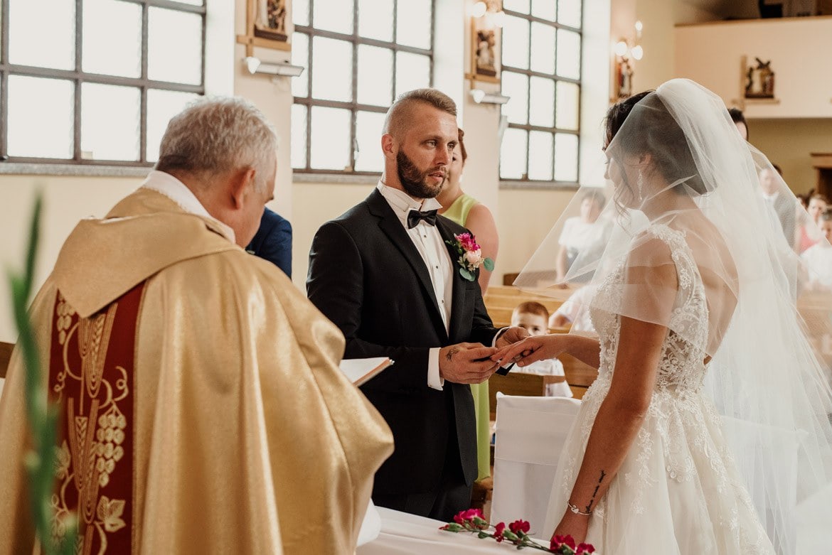 zdjecia slubne krakow