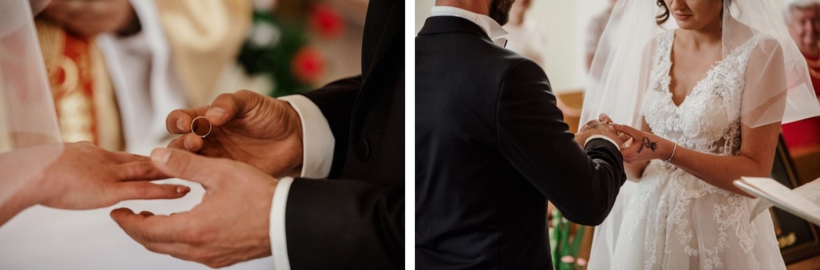 zdjecia slubne krakow