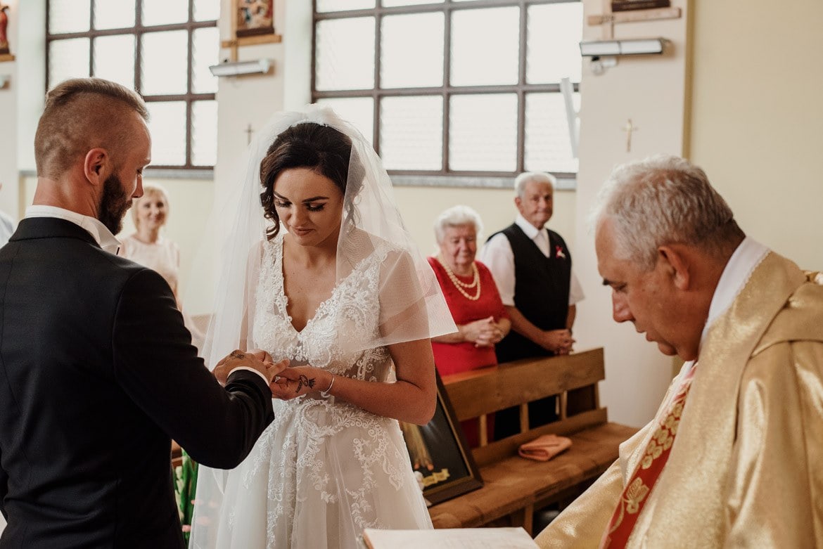 zdjecia slubne krakow