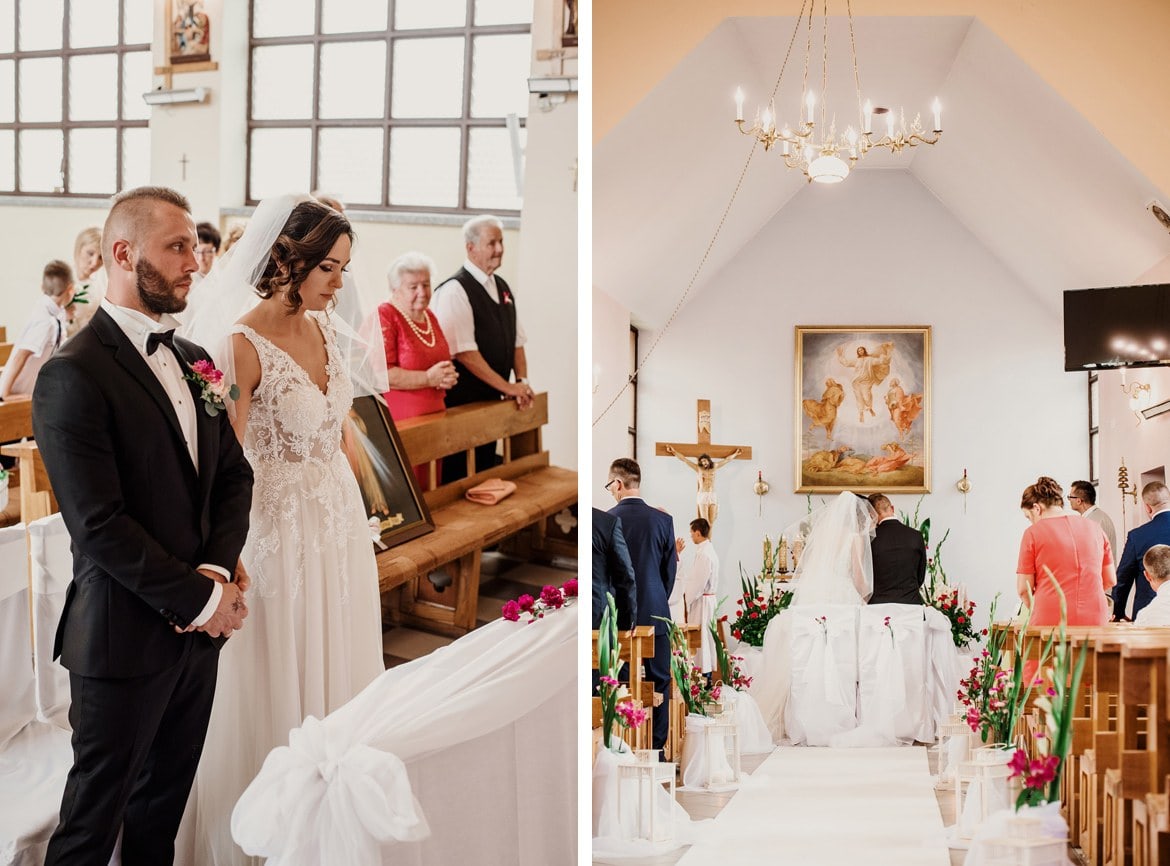 zdjecia slubne krakow