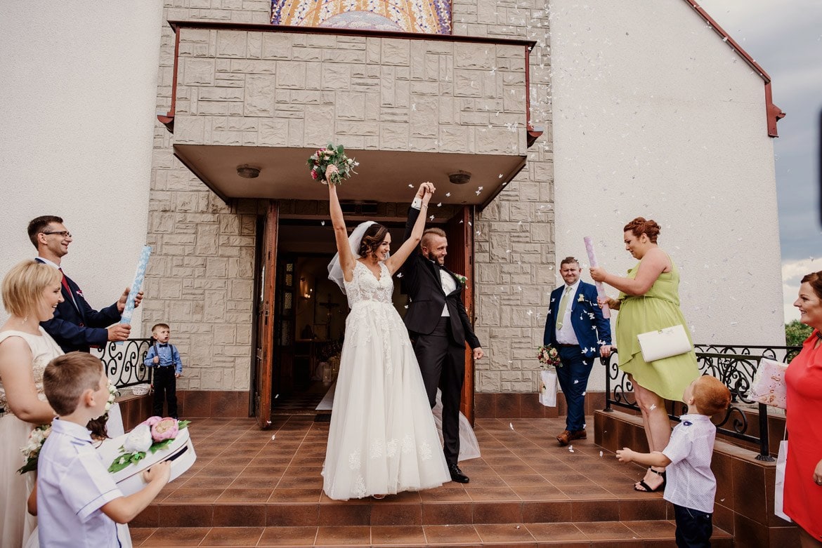 zdjecia slubne krakow