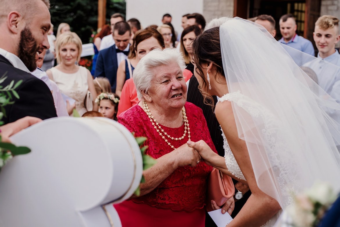 tradycyjne polskie wesele