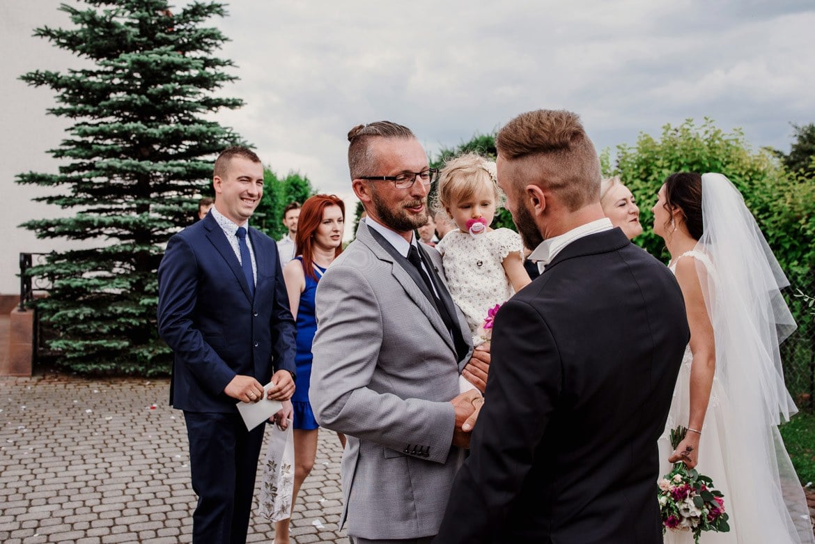 tradycyjne polskie wesele