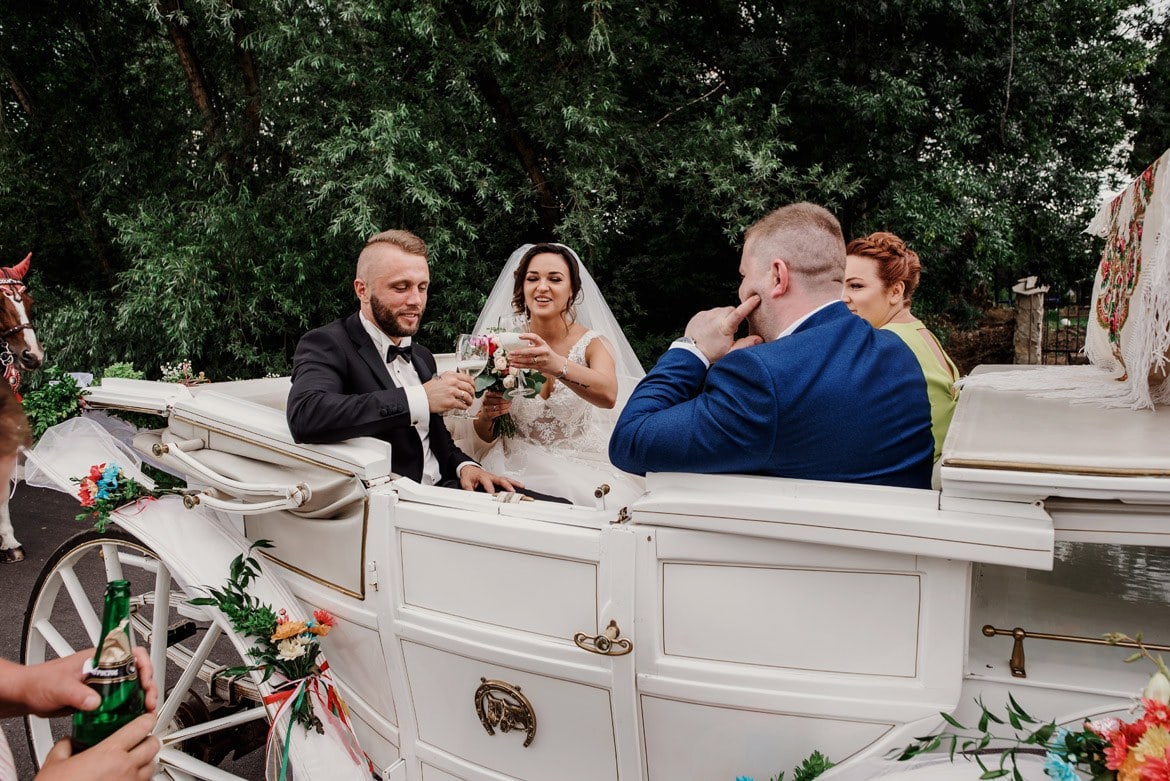 tradycyjne polskie wesele