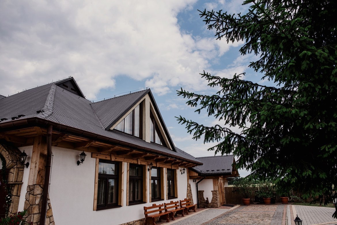 tradycyjne polskie wesele