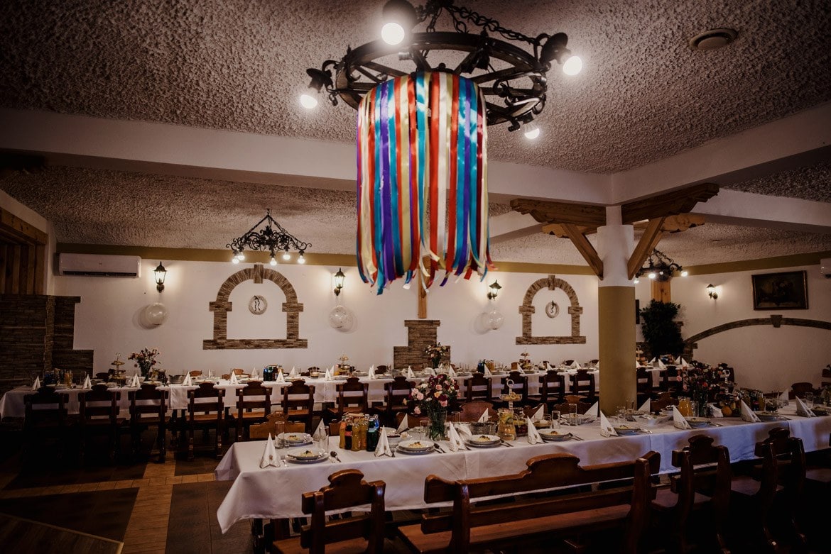 tradycyjny polski slub