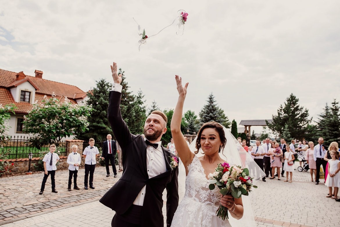 tradycyjny polski slub