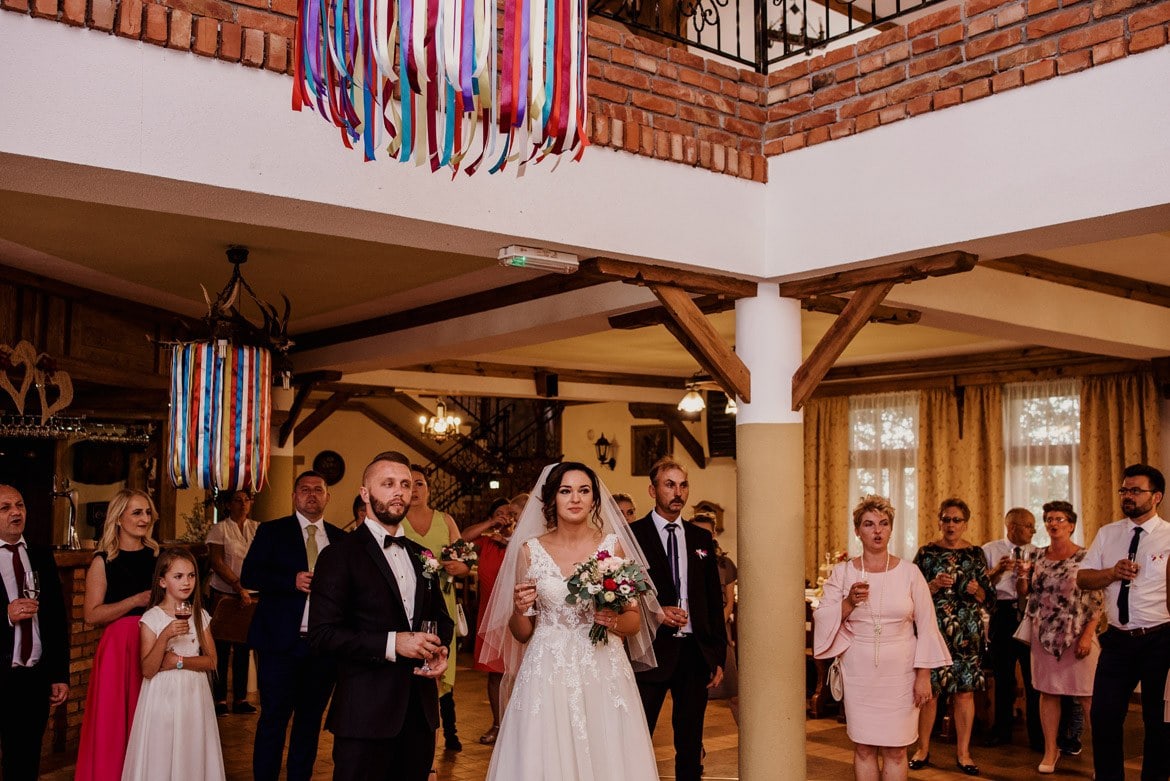 tradycyjny polski slub