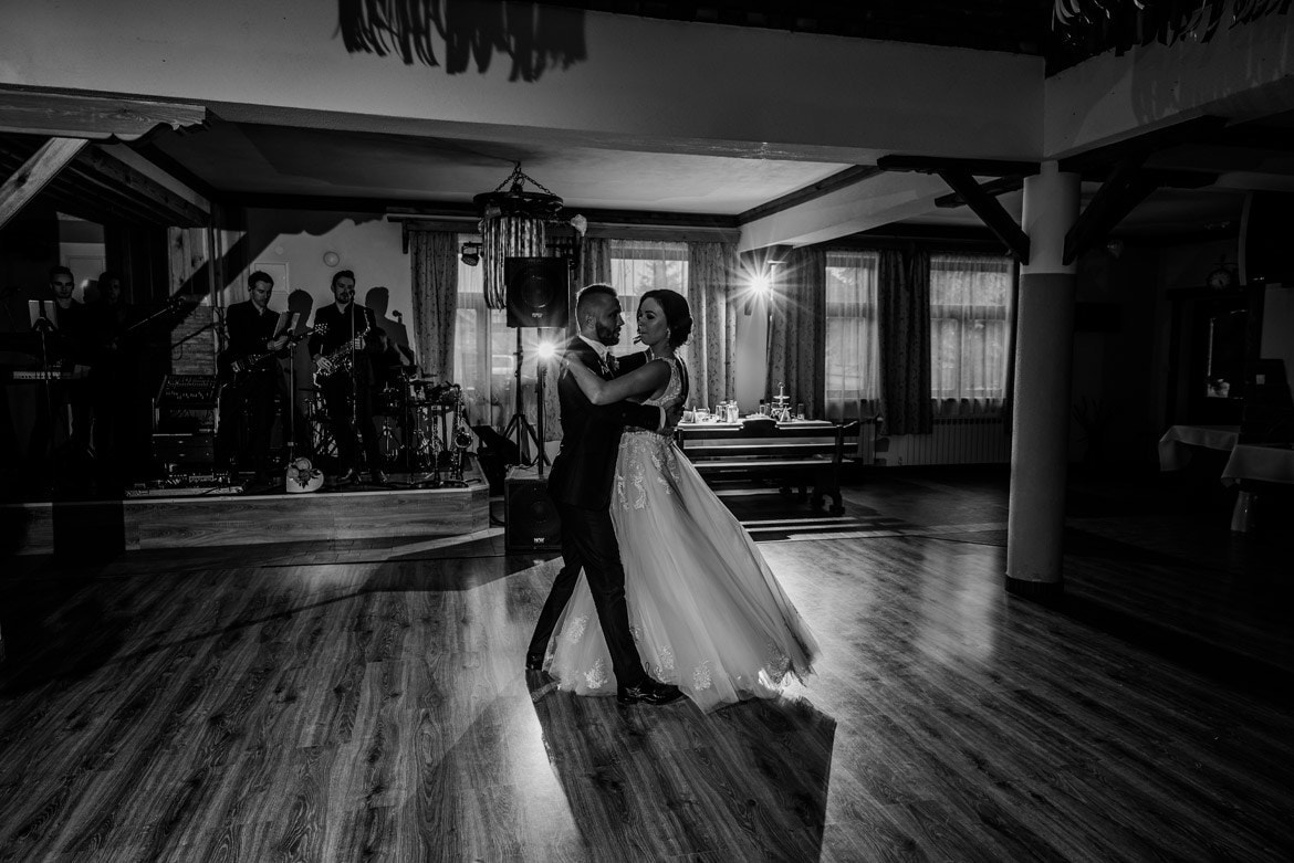 tradycyjny polski slub