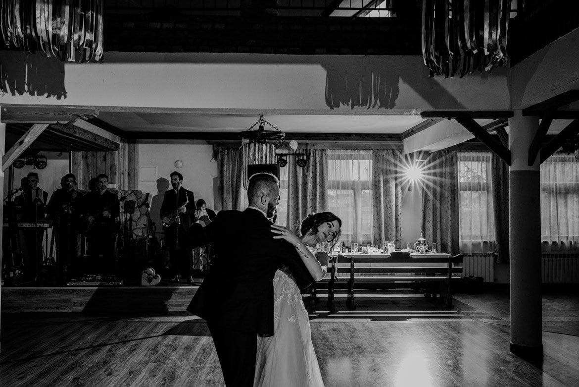 tradycyjny polski slub