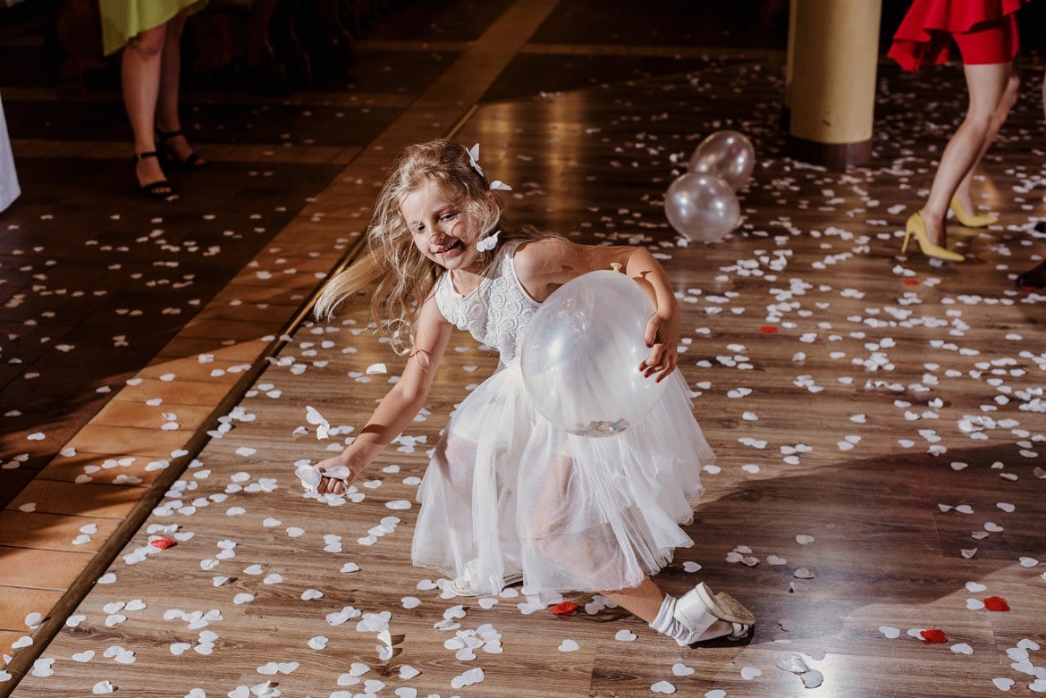 tradycyjny polski slub