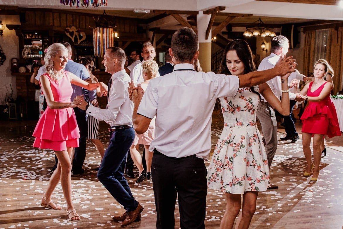 tradycyjny polski slub