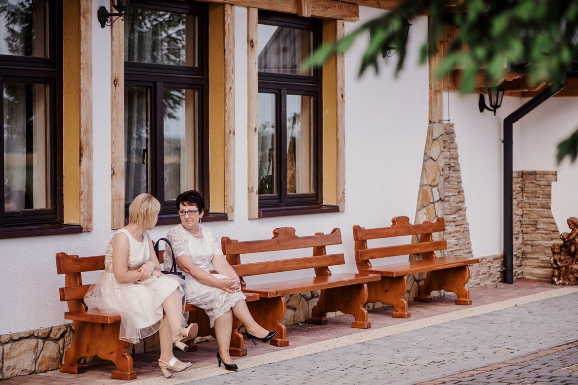 tradycyjne polskie wesele