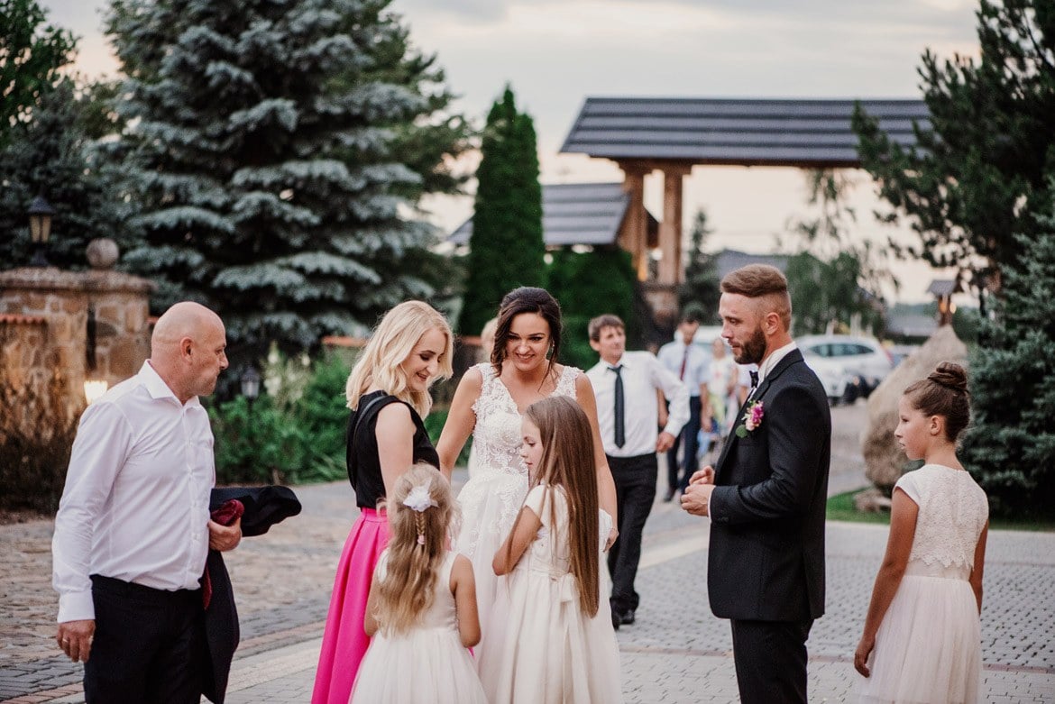 tradycyjne polskie wesele