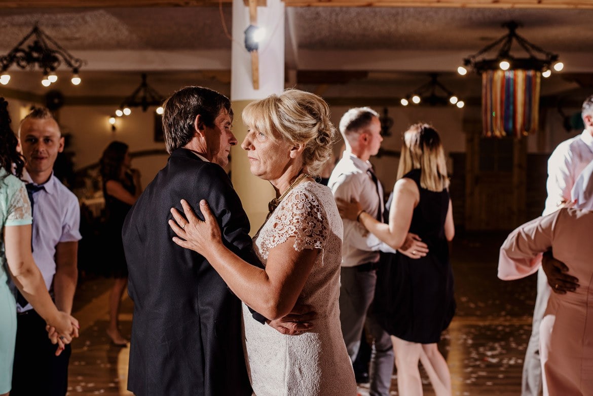 tradycyjne polskie wesele