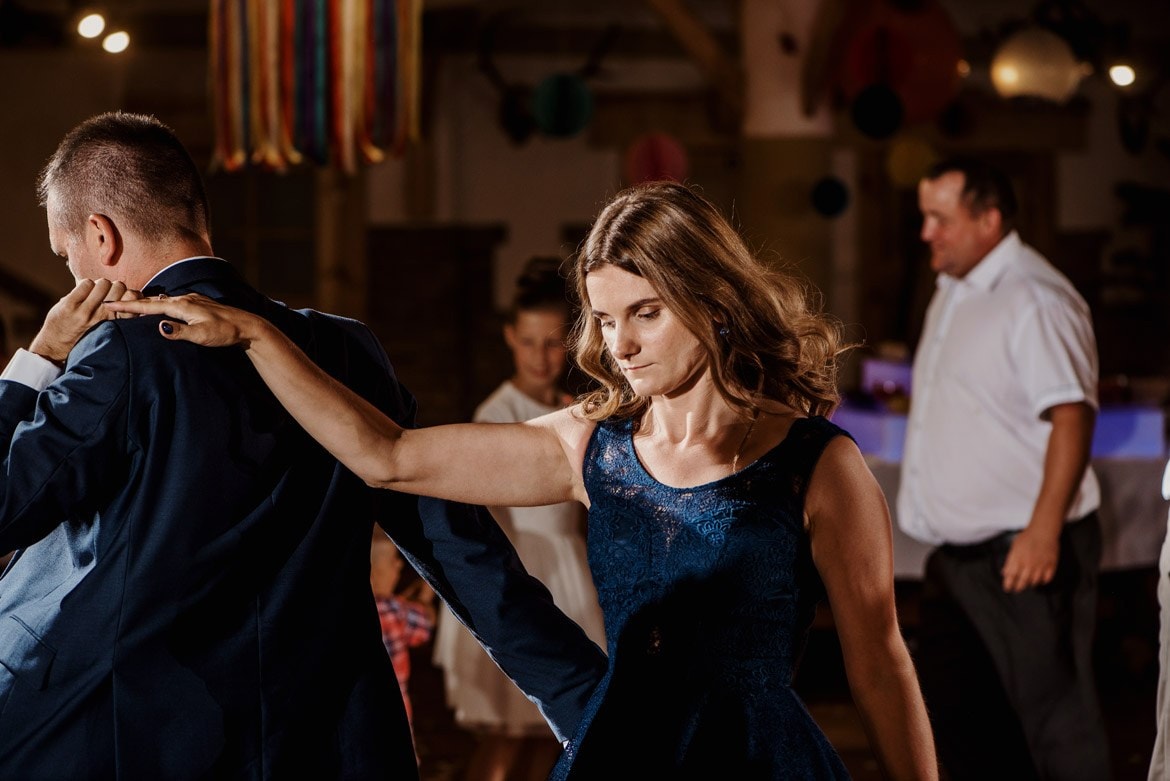 tradycyjne polskie wesele