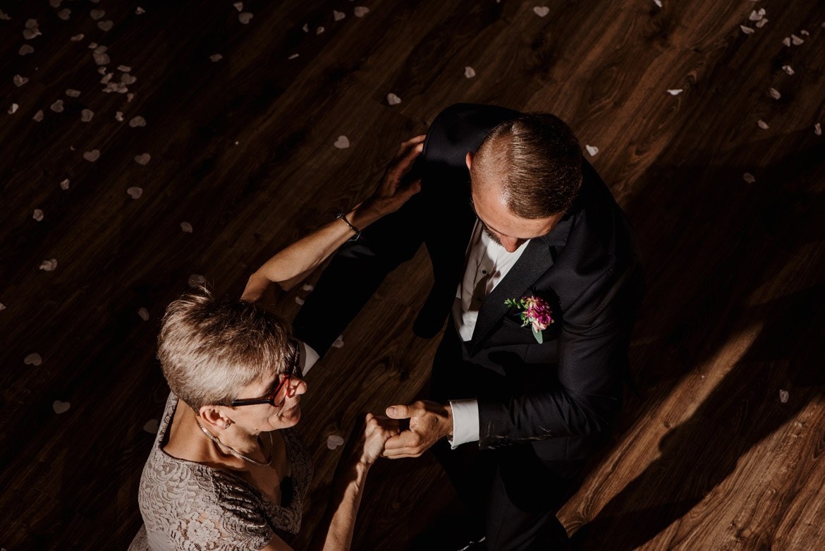 tradycyjne polskie wesele