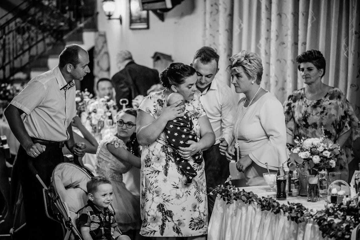 tradycyjne polskie wesele