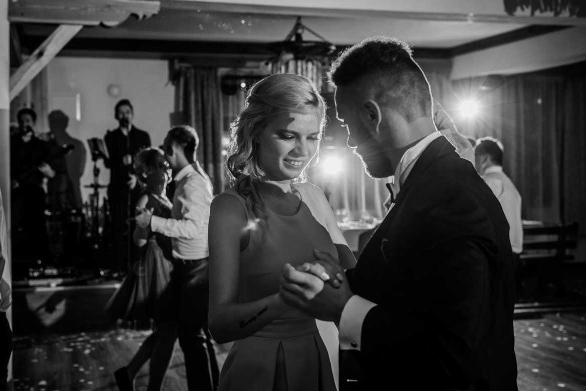 tradycyjne polskie wesele