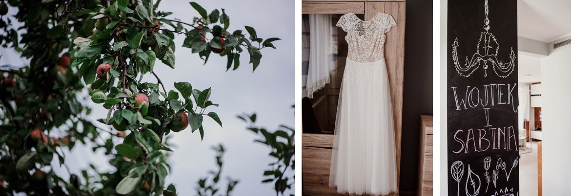 fotograf na ślub śląsk