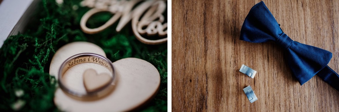 fotograf na ślub śląsk