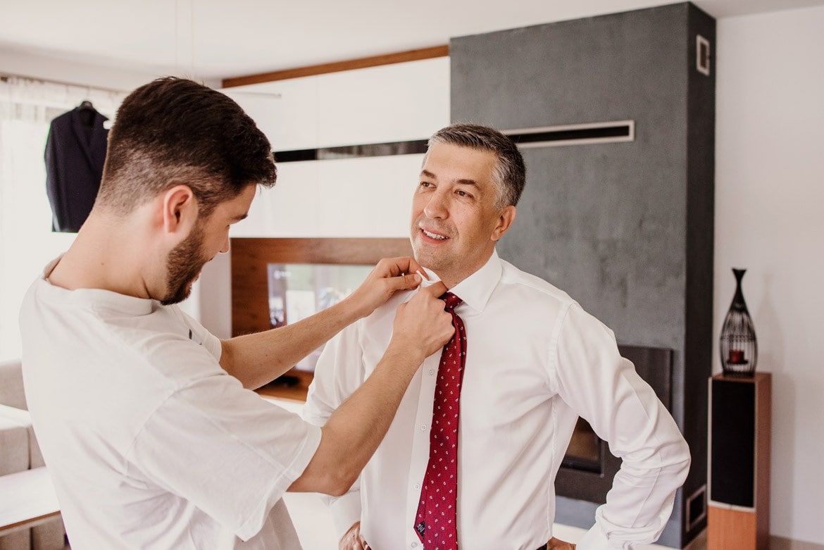 fotograf na wesele rybnik