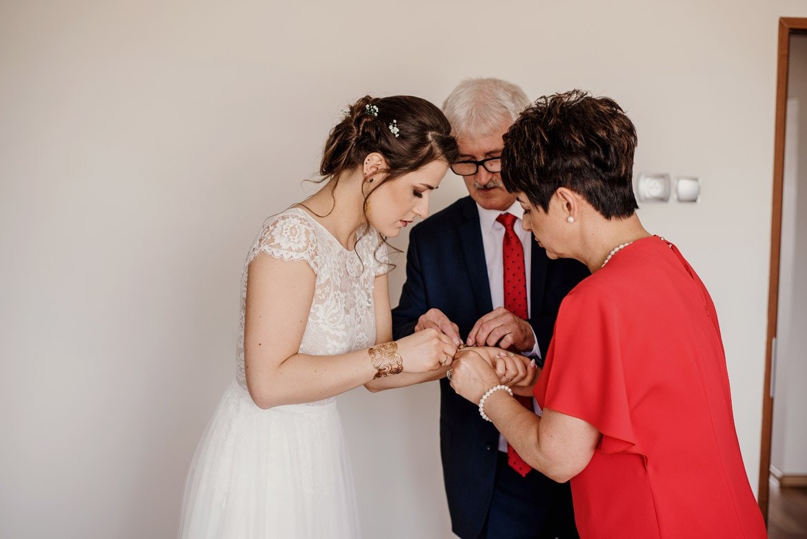 fotograf na wesele rybnik