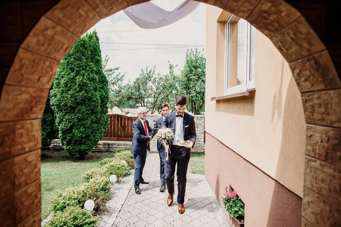 fotograf na slub rybnik