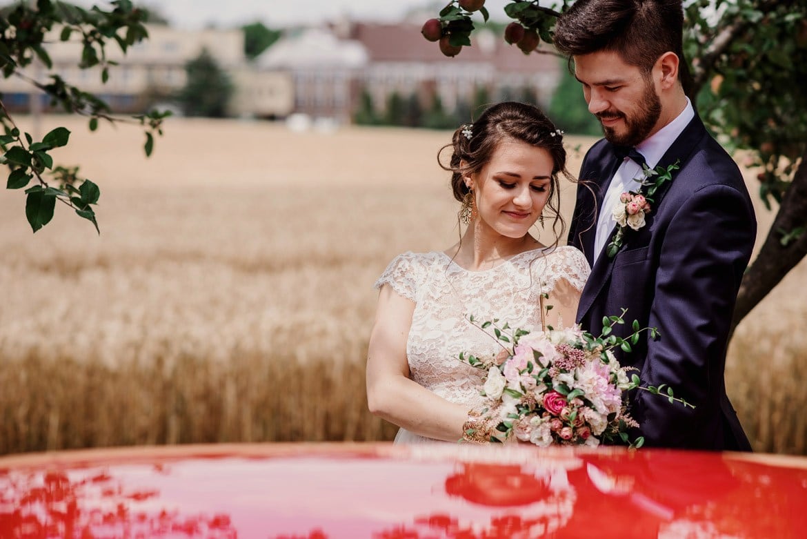 fotograf na slub rybnik