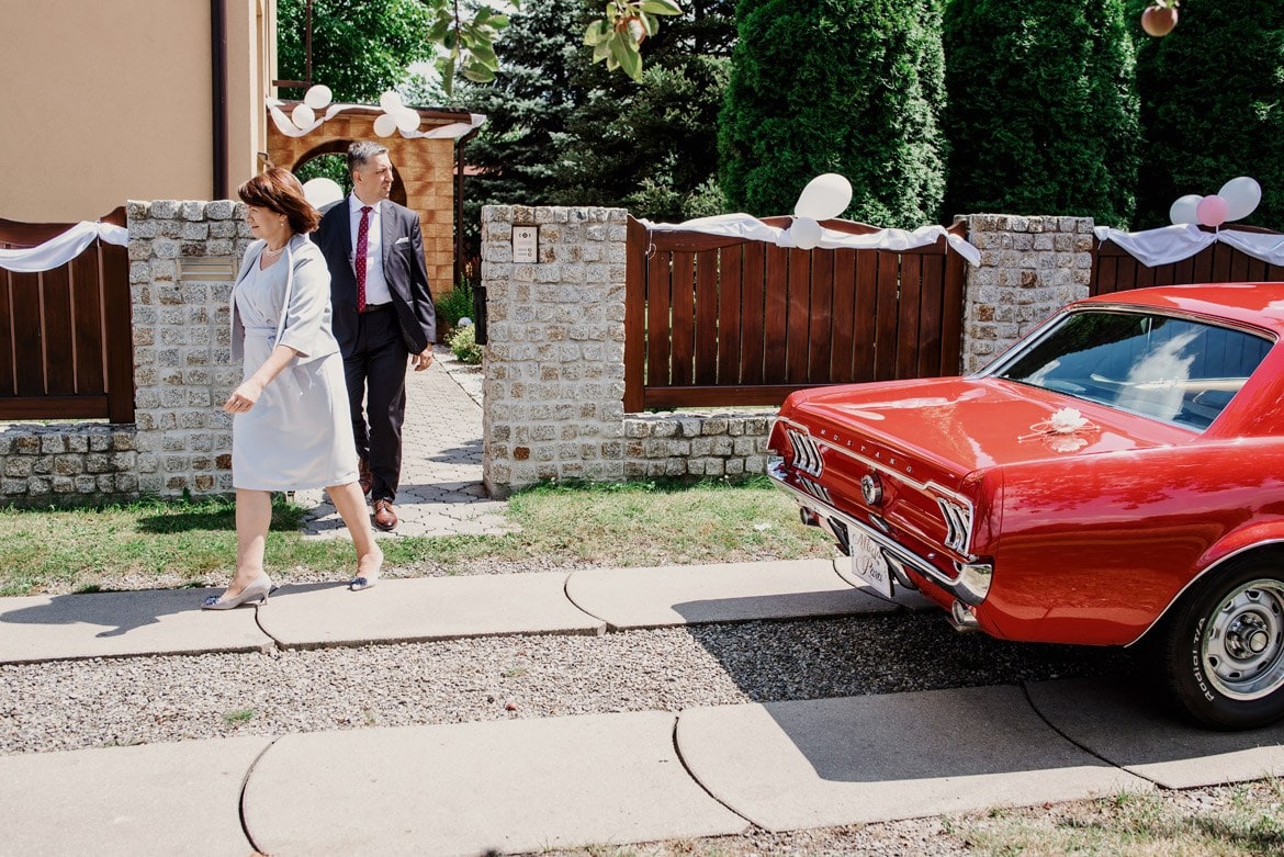 fotograf na slub rybnik