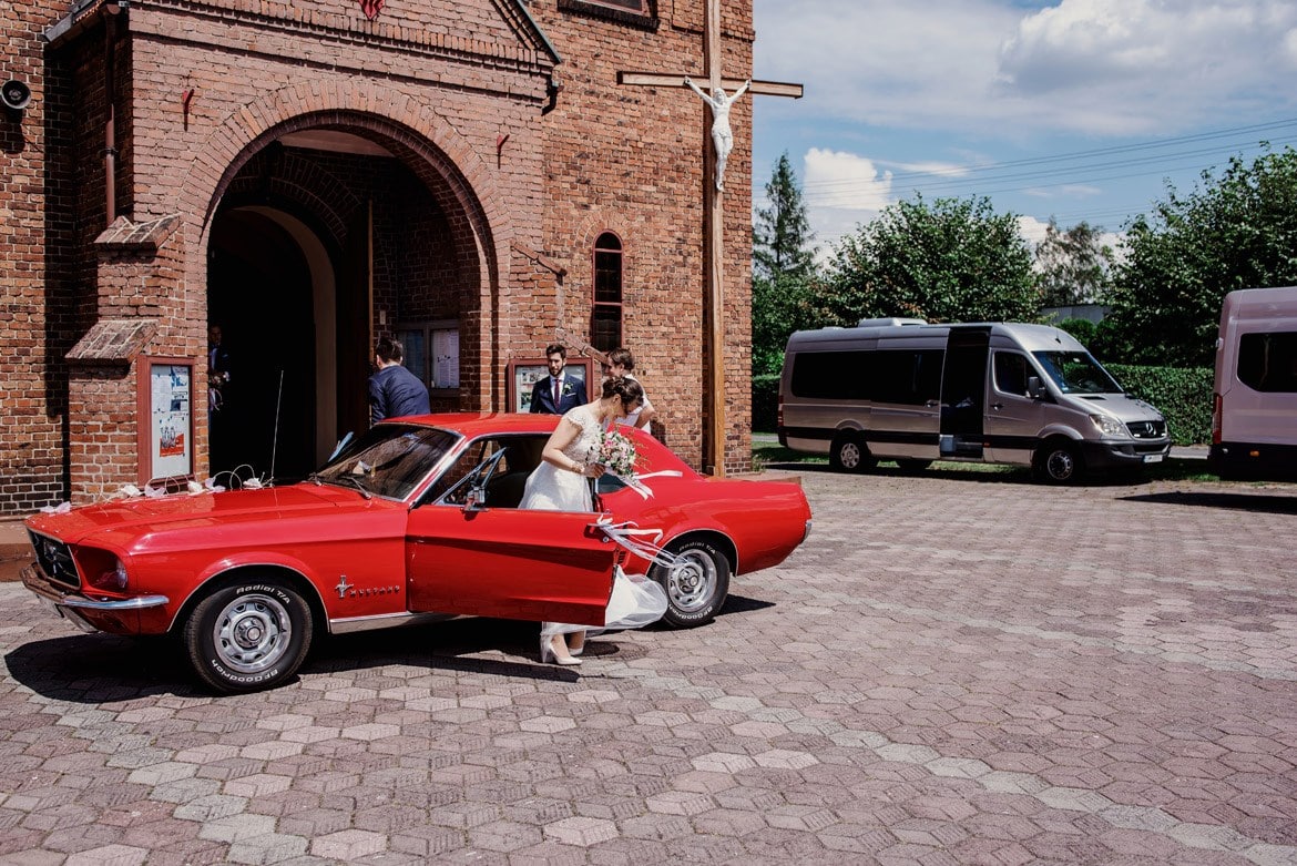 fotograf na slub czerwionka