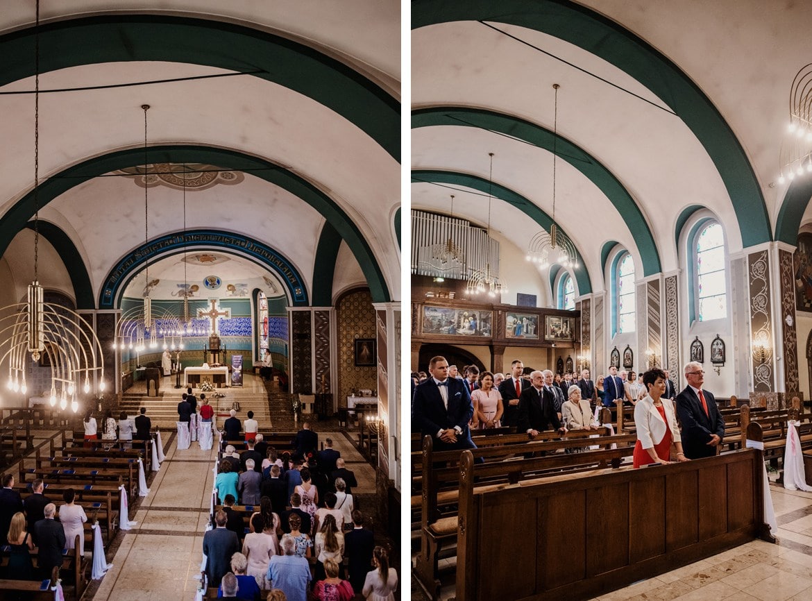 fotograf na slub czerwionka