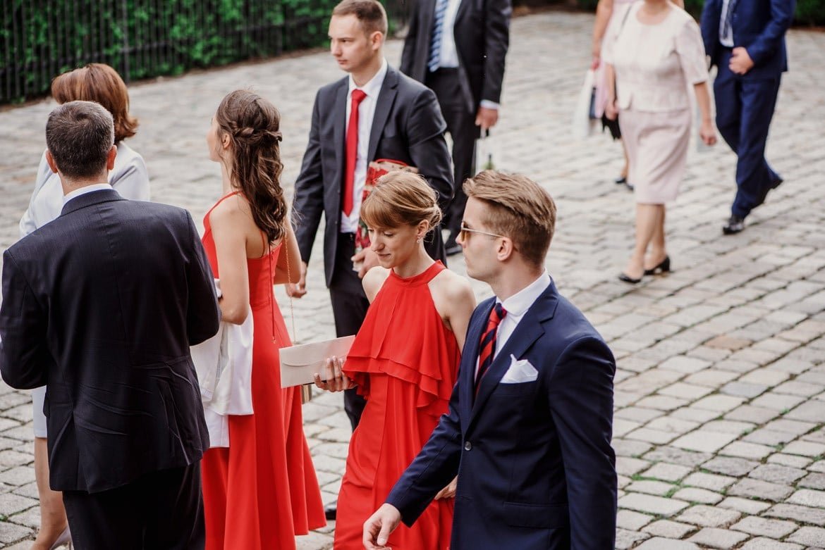 industrialna sala na wesele