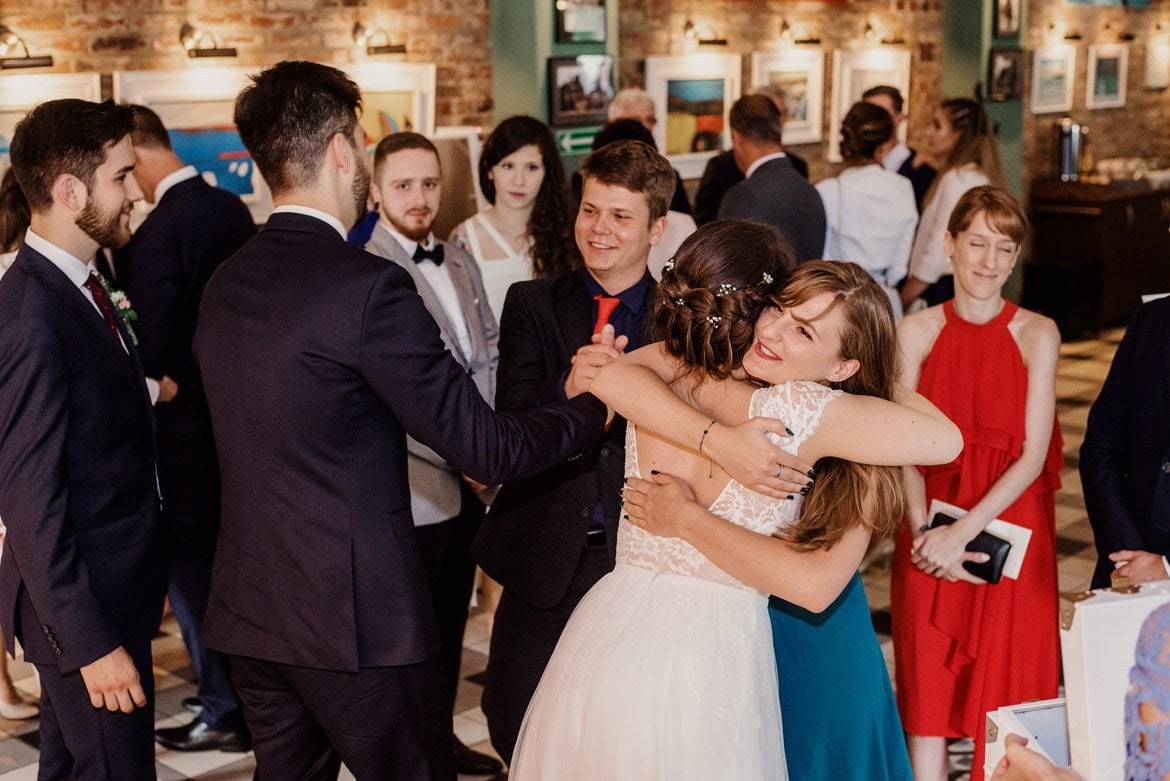 wesele w szybie bończyk