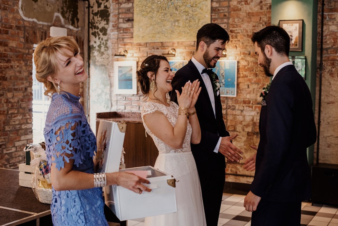 wesele w szybie bończyk