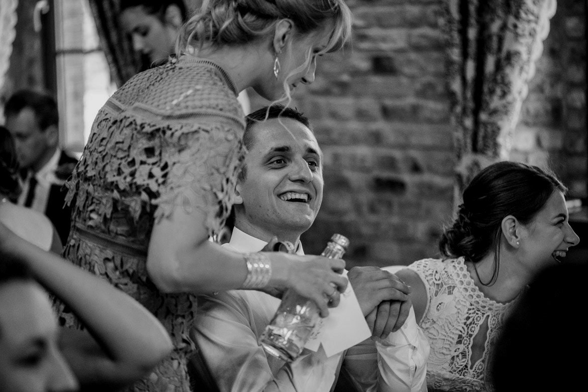 wesele w szybie bończyk