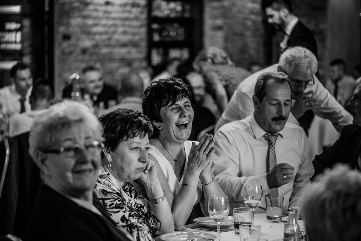 wesele w szybie bończyk