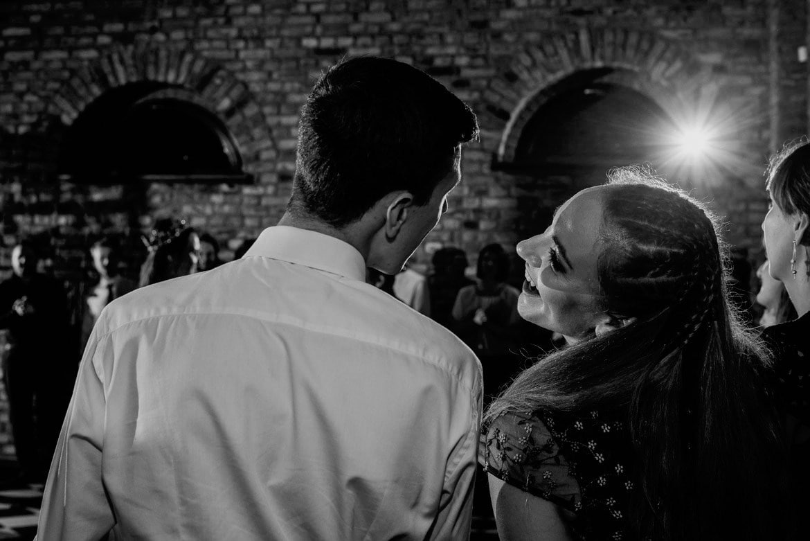 wesele w szybie bończyk